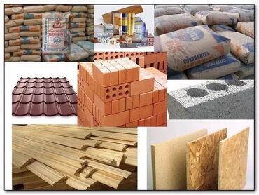 Строительный кирпич: Полнотелый, таблетка, Жженый кирпич, Евро, 250x60x65