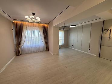 Продажа квартир: 3 комнаты, 80 м², Элитка, Евроремонт — 5