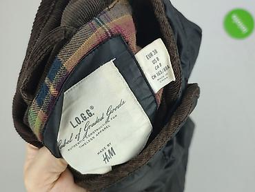 cena kurtki: H&M L.O.G.G., Kurtka przejściowa damska, rozmiar M — 4