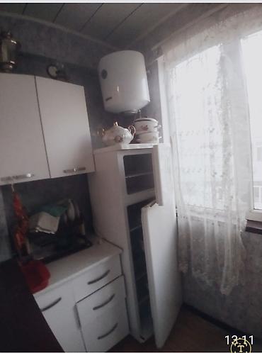 bir otaql: 1 otaqlı mənzil ikiye duzelme .11 mertebenin 10 cu mertebesi. mekteb — 6