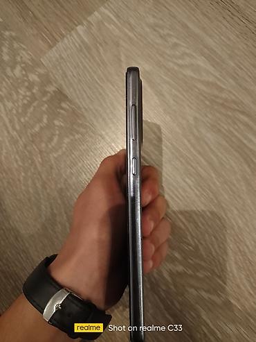 huawei matebook d15: Samsung Galaxy A73 5G, 128 GB, rəng - Boz — 4