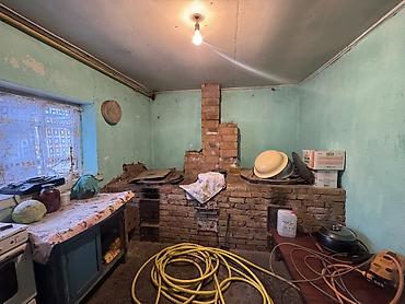 Продажа домов: Дом, 64 м², 4 комнаты, Агентство недвижимости, Евроремонт at lalafo.kg — 11 Продажа домов: Дом, 64 м², 4 комнаты, Агентство недвижимости, Евроремонт — 11