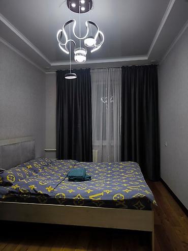 Продажа квартир: 3 комнаты, 90 м², Моссовет Индивидуалка, 7 этаж, Свежий ремонт — 8