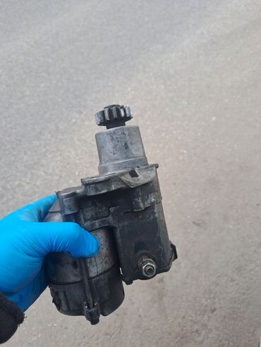 Другие автозапчасти: Мотор 5s 3s — 18