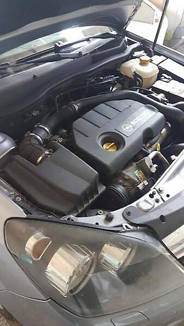 golim: OPEL ASTRA H GTC 2005. GOD. - KOMPLETAN AUTO U DELOVIMA | Kompletan — 3
