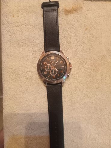 дозиметр купить баку: Qol saatı, rəng - Qara