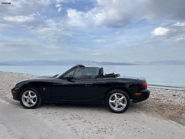 Mazda: Νίκος — 6