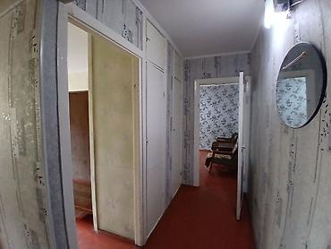 старой серии: 2 комнаты, 44 м², 8 мкр 104 серия, 2 этаж, Старый ремонт — 1