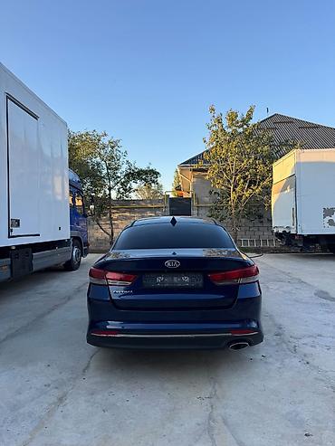 киа оптима мотор: Kia Optima: 2016 г., 2.4 л, Автомат, Бензин, Седан — 3