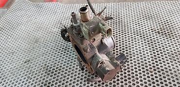 KLAPNA GASA ZA TOYOTA PREVIA OD 1990. DO 1999. GOD