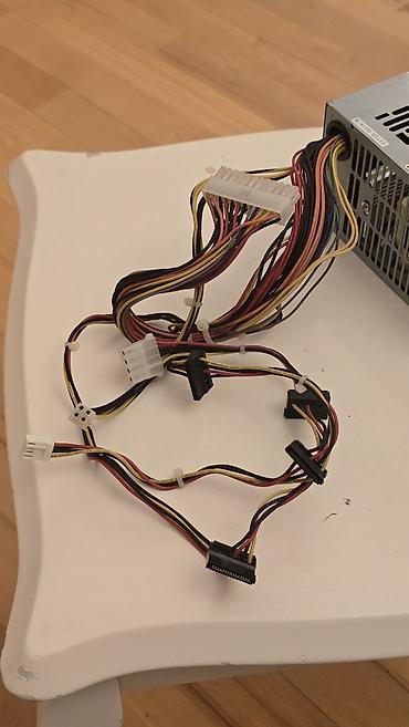 Masaüstü kompüterlər və komponentlər: 275w fsp psu Fsp markasını bilən bilir yetəri qədər bilinən bir — 5