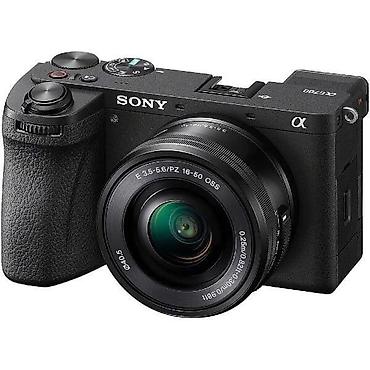 камера 360 на авто бишкек: Sony a6700 - идеальном состоянии, в комплекте: Ватсап — 1