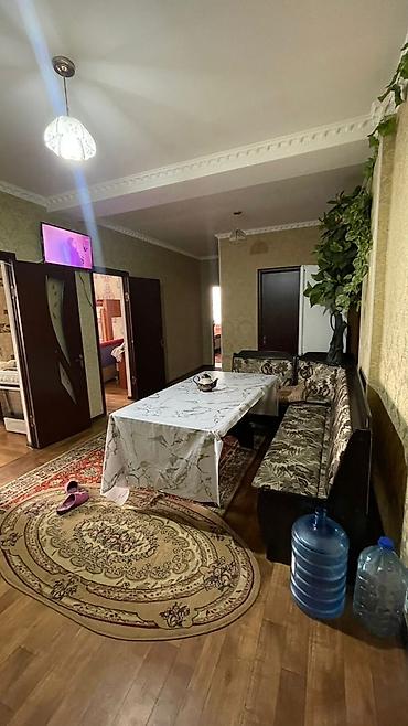 Долгосрочная аренда квартир: 2 комнаты, С мебелью полностью — 7