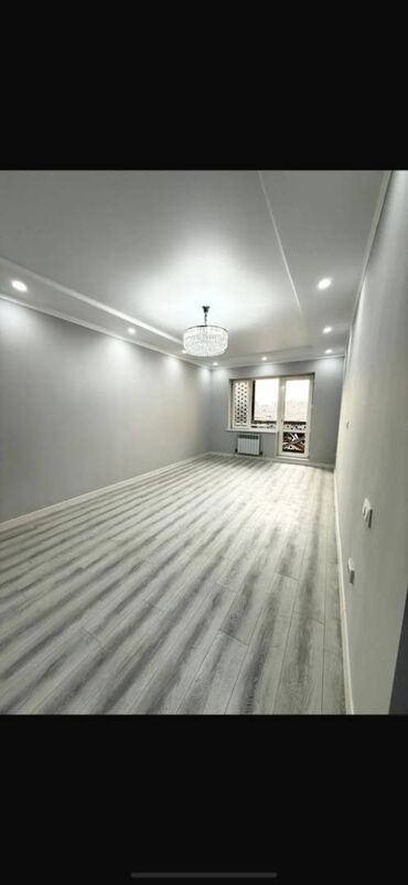 аалам сити квартиры: 1 комната, 53 м², 6 этаж, Евроремонт