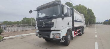 Мусоровозы: Мы являемся прямым продавцом с завода-производителя автомобилей CLW в — 5