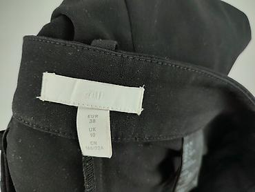 cena garnituru: H&M, Spodnie materiałowe damskie, rozmiar M — 6