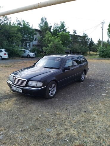 купить опель вектра б: Mercedes-Benz : 1998 г., 1.8 л, Автомат, Газ, Универсал