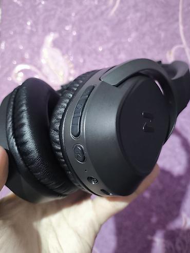 kabelsiz qulaqciq: Yeni Simsiz (Bluetooth) Qulaqcıqlar, Havit, rəng - Qara — 7