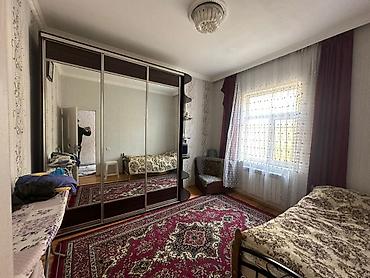 Həyət evləri və villaların satışı: 4 otaqlı, 105 kv. m, Orta təmir — 6