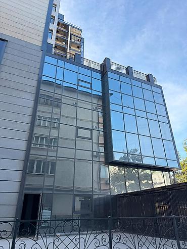 30: 📍 Первая линия, пересечение бульвара Молодая Гвардия и улицы Фрунзе — 6