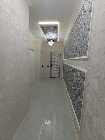 hazir ev: 3 otaqlı, Yeni tikili, 68 kv. m — 4