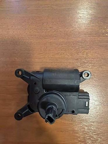 multimedia za audi a3: MOTOR KLAPNE ZA VOLKSWAGEN GOLF 7, PASSAT B8, TIGUAN . - 5Q0907511H — 4