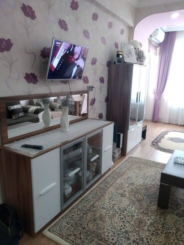 Yeni tikili: 2 otaqlı, Yeni tikili, 55 kv. m -da lalafo.az — 5 Yeni tikili: 2 otaqlı, Yeni tikili, 55 kv. m — 5