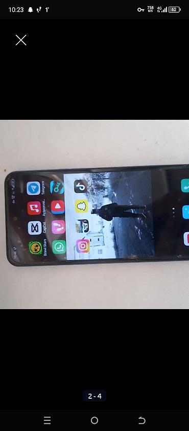 Уюлдук телефондор жана аксессуарлар: Смартфон TECNO POVA Neo 3 (модель LH6n) надо срочно продать Основные — 2