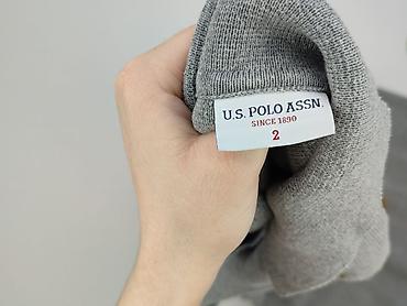 us polo: Us Polo Assn, Kamizelka damska, rozmiar M — 4