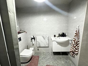 двух этажный дом: 100 м², 4 комнаты, Можно с животными — 6