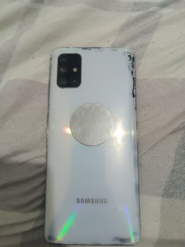 samsung galaxy s11: Samsung Galaxy A71, Б/у