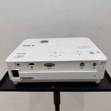 Proyektorlar: Proyektor ViewSonic — 38