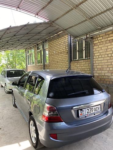 Honda: Honda Civic: 2004 г., 1.7 л, Автомат, Бензин, Хэтчбэк — 6