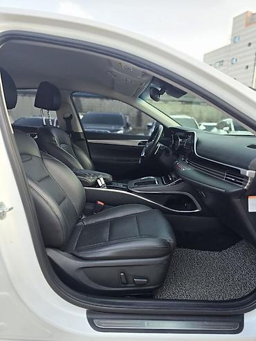 byd e6: Hyundai Grandeur: 2020 г., 2.4 л, Автомат, Гибрид, Седан — 10