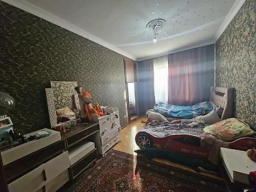 imza inşaat: 4 otaqlı, Yeni tikili, m. Nəriman Nərimanov, 165 kv. m — 8