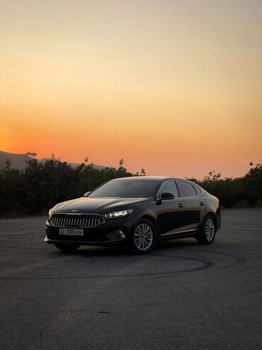 сиденья на вольво: Kia K7: 2019 г., 3 л, Автомат, Газ, Седан