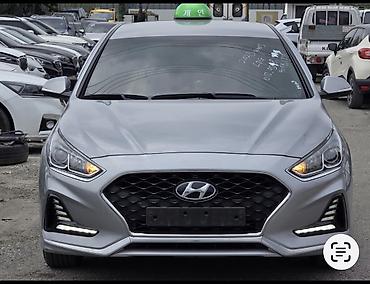 гранат соната: Hyundai Sonata: 2023 г., 2 л, Автомат, Газ, Седан — 2