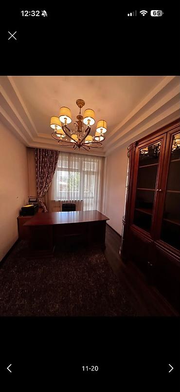 ул белорусская: 350 м², 6 комнат и более, бульвар Эркиндик — 7