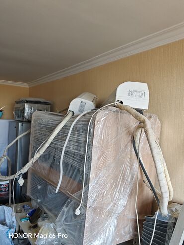 ipad air 2: Kondisioner Shivaki, İşlənmiş, 30-35 kv. m