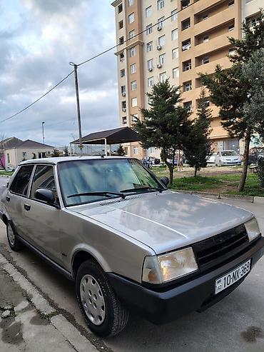 tofaş şahin: Tofas : 1.6 l | 2004 il 512030 km Sedan — 3