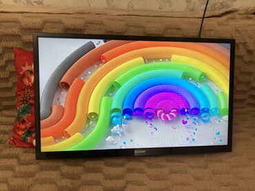 Televizorlar: İşlənmiş Televizor Beko LED ekran 32" HD (1366x768), Ünvandan götürmə, Ödənişli çatdırılma — 11