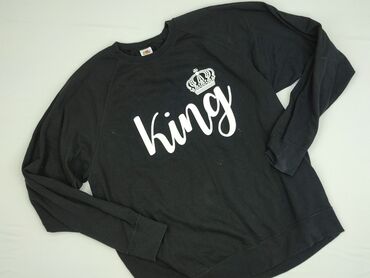 Sweatshirt for men, L (EU 40), Fruit Of The Loom, condition - Very good