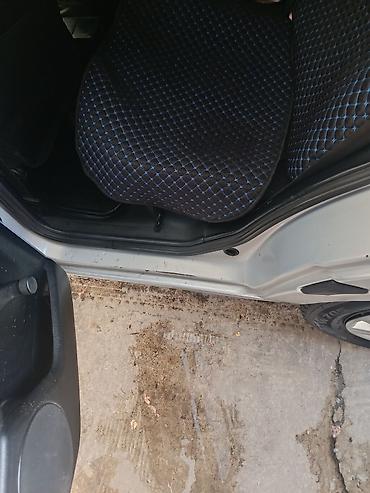 голф 4 бампер: Volkswagen Golf: 1997 г., Хэтчбэк — 3