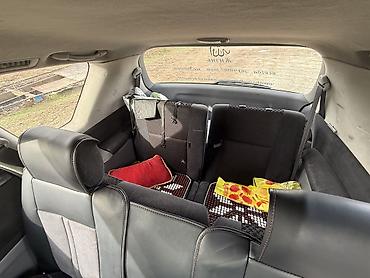 Toyota: Toyota Ipsum: 2003 г., 2.4 л, Автомат, Бензин, Минивэн — 5