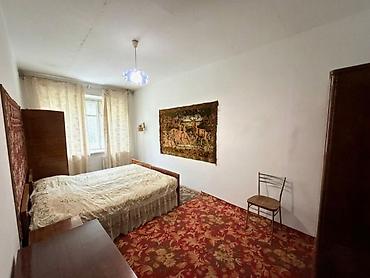 Продажа квартир: 2 комнаты, 47 м², Юг-2 мкр Индивидуалка, 2 этаж, Старый ремонт — 1