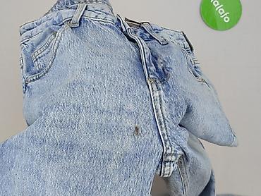 vero moda jeans jacket: Vero Moda, Jeansy damskie, rozmiar M — 7