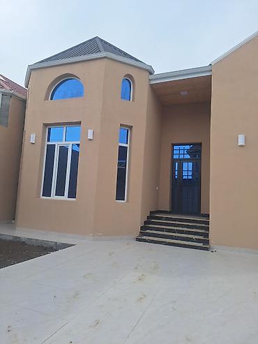 Həyət evi alıram: 140 kv. m, 5 otaqlı — 4