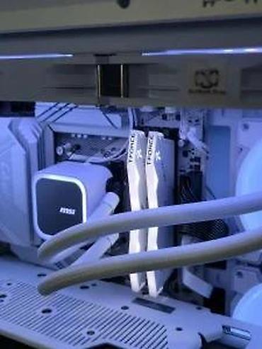 Desktop računari i radne stanice: Ryzen 9 9900X RX 7800XT X870 64GB 2TB - SM061PC. ✨ Prodaja i sklapanje — 4