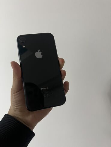 iphone 5s батарея купить: IPhone Xr, Б/у, 128 ГБ, Jet Black, Зарядное устройство, Защитное стекло, Чехол, 79 %