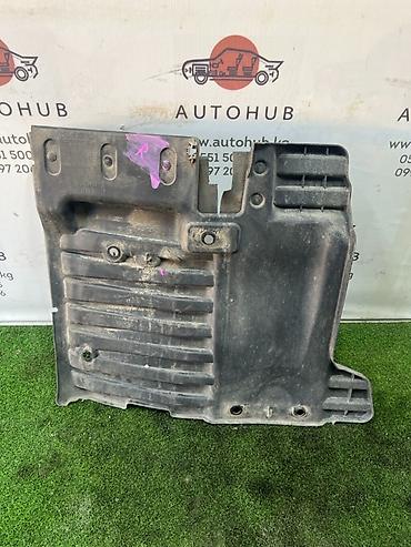 daf: Подкрылок передний правый для RENAULT T‑series тягач DXI‑13 (D13 K2) — 1